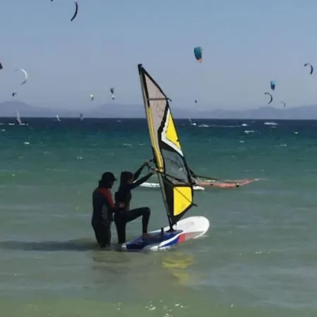 Διαμέρισμα Refugio Del Mar