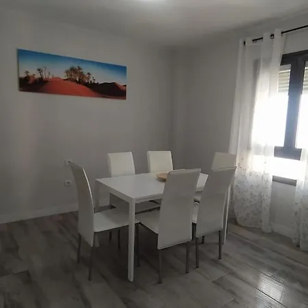 Refugio Del Mar * El Médano