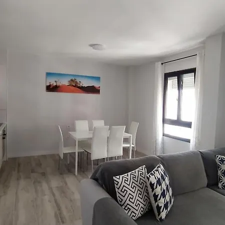 Refugio Del Mar Appartement