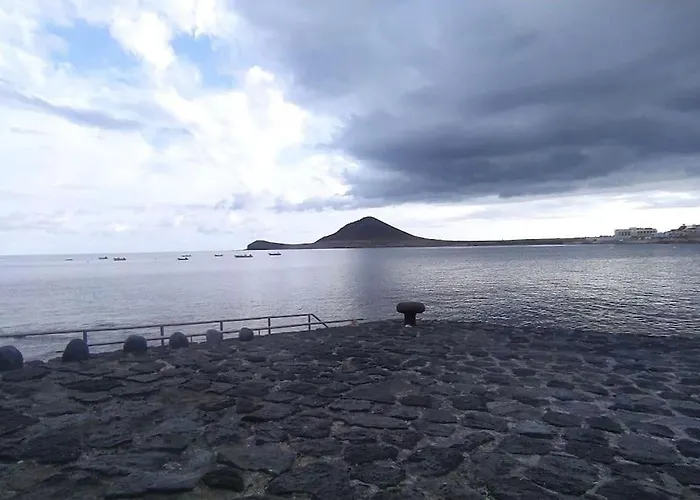 Refugio Del Mar * El Médano