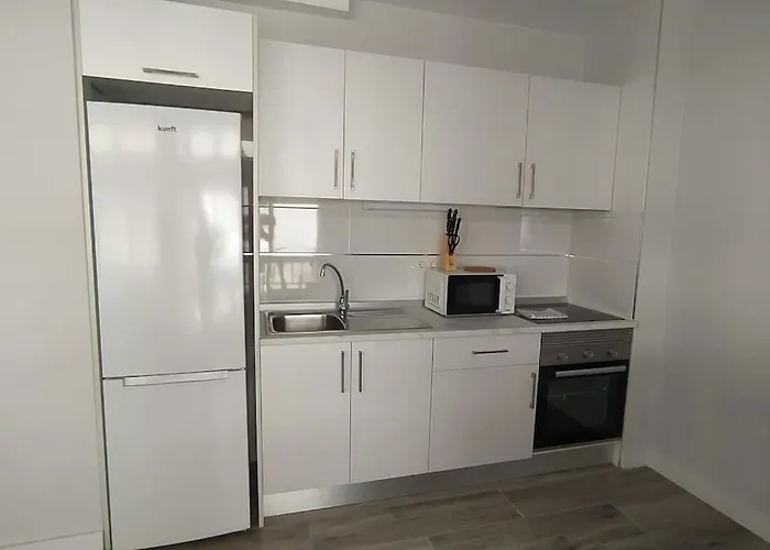 Appartement Refugio Del Mar