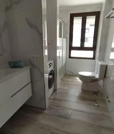 Apartment Refugio Del Mar