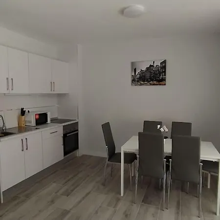 Refugio Del Mar Apartment