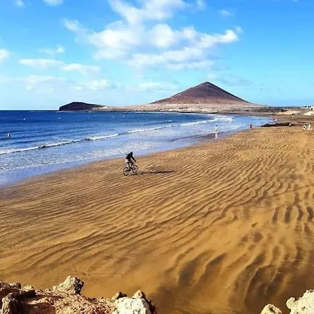 Refugio Del Mar 公寓