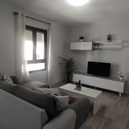 Apartment Refugio Del Mar El Medano (Tenerife)