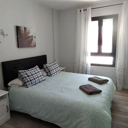 Refugio Del Mar 厄尔梅达诺