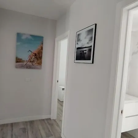 Refugió Del Mar * El Médano