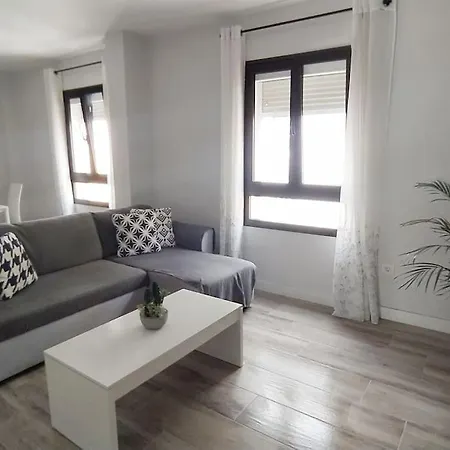 Apartment Refugio Del Mar *