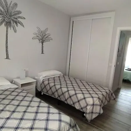 Refugió Del Mar Apartamento El Médano