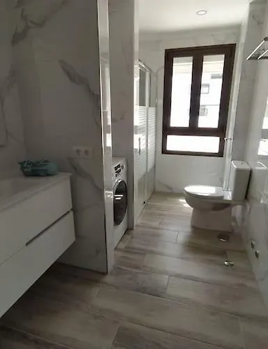 Apartment Refugio Del Mar