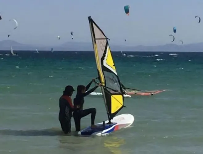 Apartment Refugio Del Mar