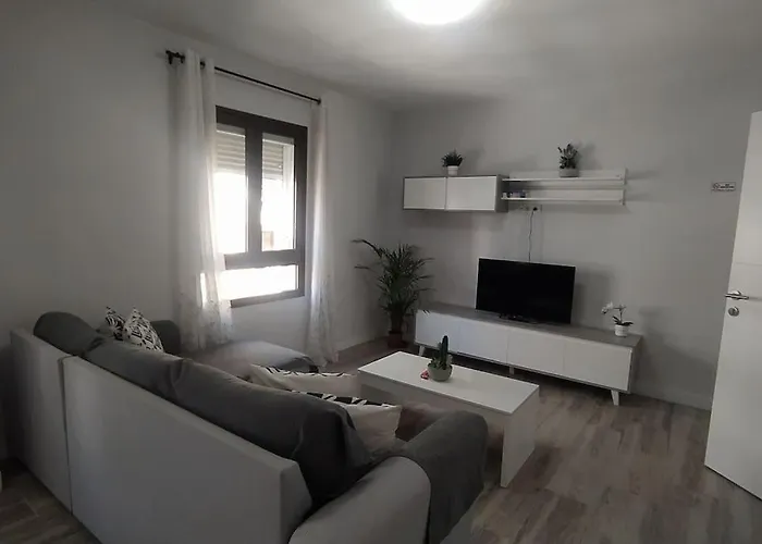 Apartment Refugio Del Mar El Medano (Tenerife)