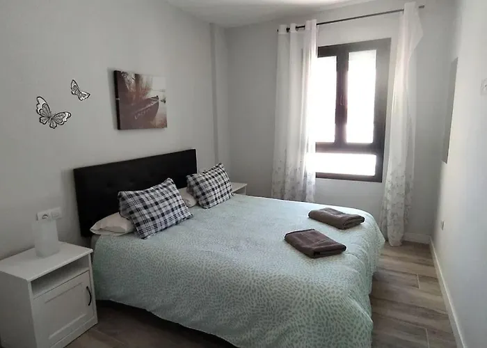 Refugio Del Mar El Medano (Tenerife)