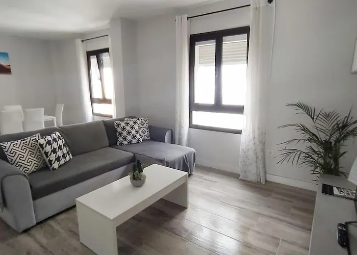 Apartment Refugio Del Mar *