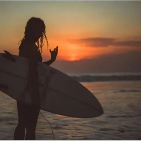 Refugio Del Mar * El Médano