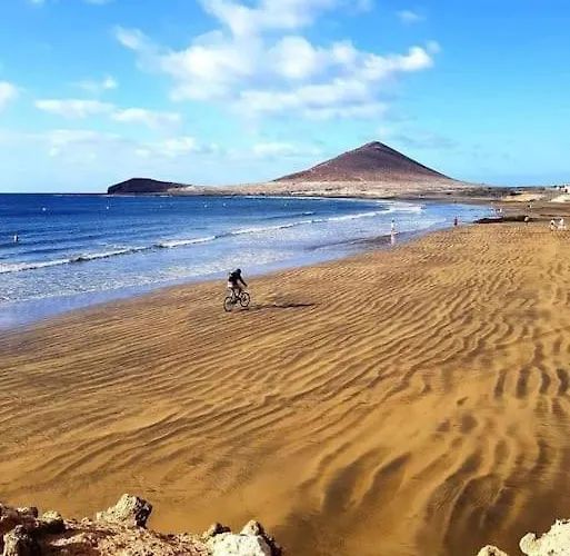 Refugio Del Mar Appartamento